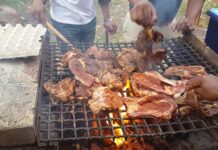 Braai kills 3 people in Limpopo