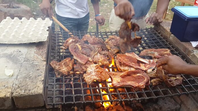 braai
