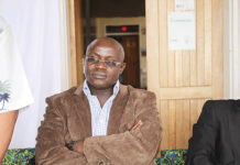 Former minister Bright Matonga arrested as the ‘system’ opens floodgates of theft charges against him