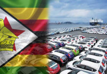 Zimbabwe’s new rules: If you meet these conditions then you can now import vehicles older than 10 years