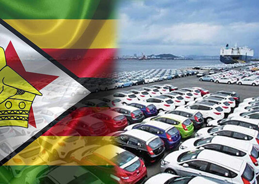 Zimra loses US$621,000 and Z$142 million to 1 woman who illegally helped import over 400 cars within a year