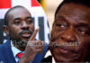 CAB3 Under Siege: Death Threats and ‘Shocking Stats’ Exposed as Chamisa Speaks Out… MP vows to vote NO!