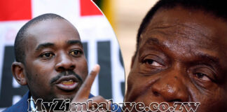 CAB3 Under Siege: Death Threats and ‘Shocking Stats’ Exposed as Chamisa Speaks Out… MP vows to vote NO!