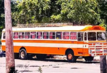 Former mbinga and bus owner Alphabet Takawira Chikozho commits suicide, shoots self in the mouth over zvikwereti