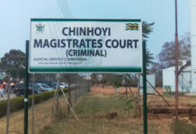 13 deadly young boys beat up and stone Chinhoyi man to death at Hunyani River