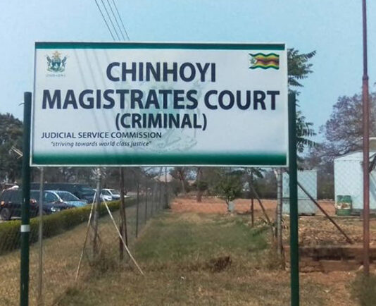 13 deadly young boys beat up and stone Chinhoyi man to death at Hunyani River