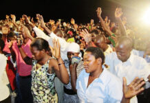 Rich church robbed of US$35,000 by thieves from hell