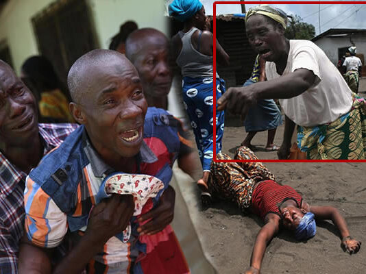 Harare man stabbed to death in Eastlea… Female Zimbabwe Prisons Officer also stabbed to death by uncle who raped her 9 years ago