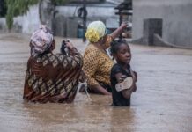 Cyclone Idai survivor receives 7 death certificates from government: My 2 wives and 5 children were all swept away