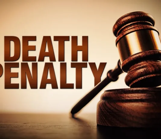 You deserve to die: Supreme Court rubber-stamps DEATH SENTENCE for Gokwe armed robber