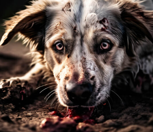 Shock as dog brings fresh human skull home in Dzivarasekwa: The skull had a hole drilled and brains were missing
