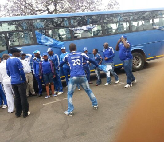 Dynamos Football Club’s “Dirty” Money? The Truth Behind The Controversial New Multi-Million Dollar Deal!