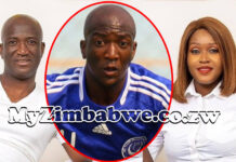 My life is in danger, my wife wants thugs, policemen and prosecutors to deal with me: Football legend Edward Sadomba cries
