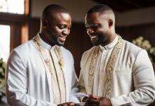 Gay lula lula (man 2 man) forces United Methodist Church in Zimbabwe to split