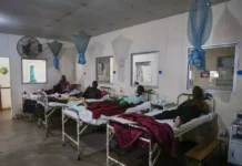 Deadly silicosis disease kills 12 people at Kwekwe General Hospital, several others are battling for their lives