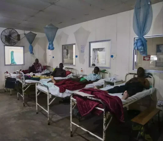 Deadly silicosis disease kills 12 people at Kwekwe General Hospital, several others are battling for their lives