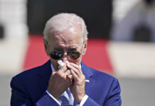BREAKING: US President Joe Biden drops out of the 2024 presidential election race, Covid was the final nail?