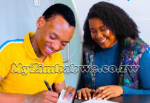 PAMAMONYA IPAPO: Yadah FC star player Khama Billiat strikes a deal with Vice President Chiwenga’s new wife