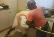 Tsholotsho man (42) brutally assaults his mother: He slapped her several times and struck her with a chair 3 times