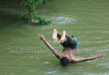 Thoroughly bashed Chinhoyi thief jumps into Munene River and joins his ancestors right away