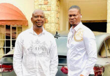 Incarcerated businessman Mike Chimombe puts on fighting gloves, dashes to supreme court