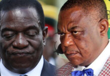 Chaos in Mnangagwa’s camp as General Chiwenga publicly exposes plot to ban elections for 10 years