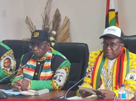 Why Cabinet approved Mnangagwa’s 2030 Vision: The Hidden Legal Clause Zanu PF is Using to Extend Presidential Power?