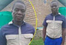 Come and take your son mudhara: President Mnangagwa jokingly told as ED’s exact lookalike emerges (SEE PHOTO)