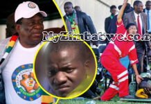 After narrowly surviving an assassination attempt President Mnangagwa hires Chinese investigators to find his enemies