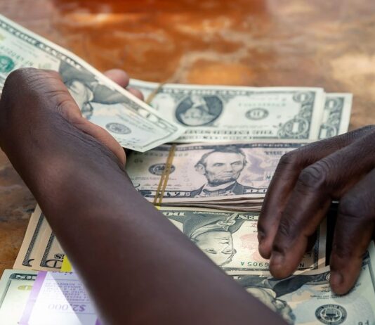 Money changers bounce back with a BANG, they have changed their strategy to evade arrest