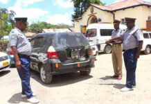 Police boss robbed of US$420 and police IDs by a deadly female armed robber in Harare mushikashika: Akandiisa banga pahuro