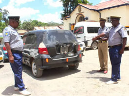 THE KRUGER NATIONAL PARK HIT: Why Mutare Has Become the Secret Hideout for Cross-Border Murder Suspects