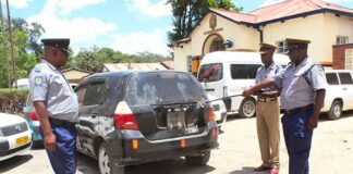 THE KRUGER NATIONAL PARK HIT: Why Mutare Has Become the Secret Hideout for Cross-Border Murder Suspects