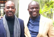 CCC bounces back, accuses Zanu-PF of rigging elections against Chamisa through Tshabangu, tells SADC to Intervene