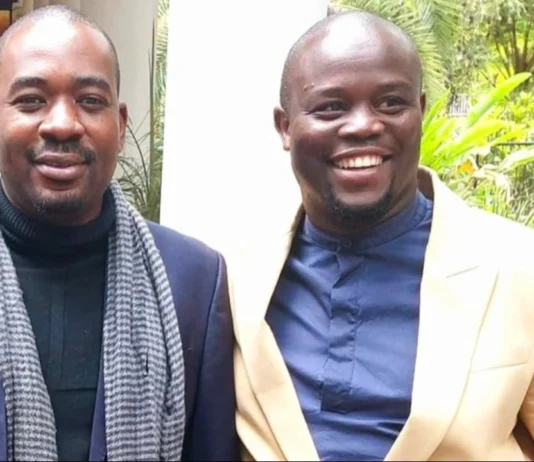 CCC bounces back, accuses Zanu-PF of rigging elections against Chamisa through Tshabangu, tells SADC to Intervene