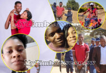 Ezekiel Chibvongodze who killed wife and son DENIED BAIL: He waited for them to sleep then stabbed them to death