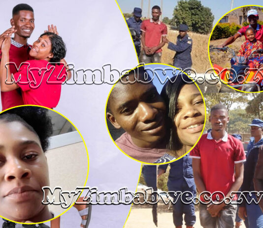 Latest on Marondera man Ezekiel Chibvongodze who stabbed his wife and son to death: Neighbours speak out