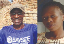 Single mother of 2 fired for dishing out lula lula to Bulawayo pastor: “I dated him for 10 months”