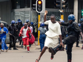 Panic over July 31 ‘Planned Protests’: Why Senior Officials are Afraid… CIOs are Working Overtime