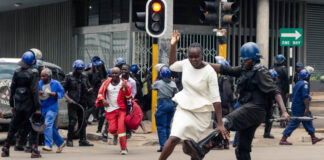 Panic over July 31 ‘Planned Protests’: Why Senior Officials are Afraid… CIOs are Working Overtime