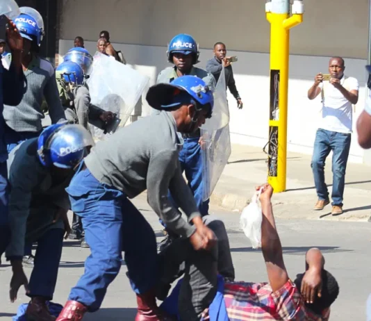 Activists and opposition leaders are now “disappearing” and getting tortured as government “deals” with threats regarding SADC Summit