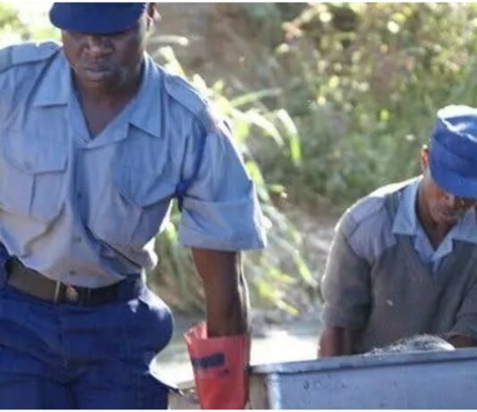 Bloodiest Week: Police reveal names and details of 10 people who were murdered in Zimbabwe this week