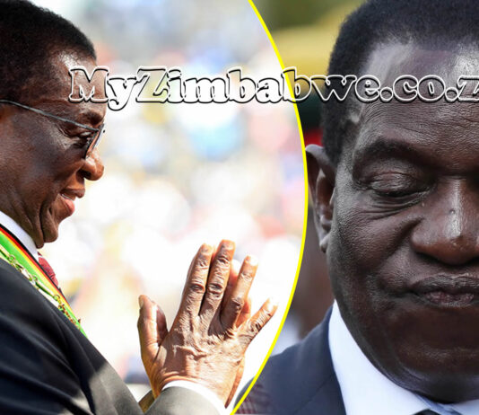 Mnangagwa’s cronies plot 2030 power grab as war vets unleash fury on ED2030 campaign… New plan to incorporate all MPs, senators and councillors