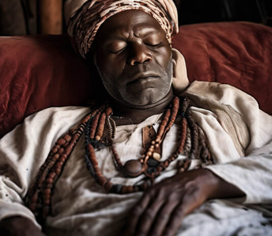 Bulawayo man dies hours after fighting with a sangoma he had found sleeping in his mother’s house