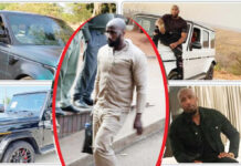 Luxury Range Rover Cars, Lavish Parties, Now languishing in prison: The Rise and Fall of Harare mbinga Matthew Musengezi