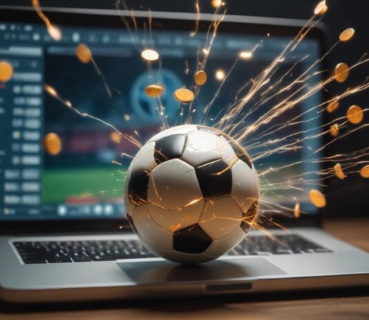 Zimbabwe’s Digital Sports Evolution: How Technology Is Transforming the Game On and Off the Field
