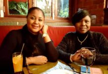 Oppah’s daughter released, complainant withdraws case: Her mother is the powerful Minister of Defence and Zanu PF Chairperson!