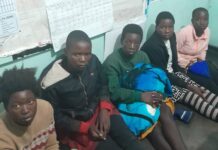 Latest on video of woman being brutally bashed by other women: 5 Wedza women arrested, victim hospitalised (WATCH VIDEO)