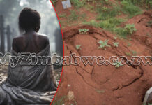 “Why put the baby between her legs?” Chief warns of NGOZI as family buries pregnant teenager and her unborn baby in 1 grave