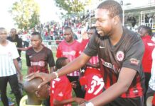 Yadah Stars faces FIFA wrath: Hefty $82,000 fine and 3-year player registration ban